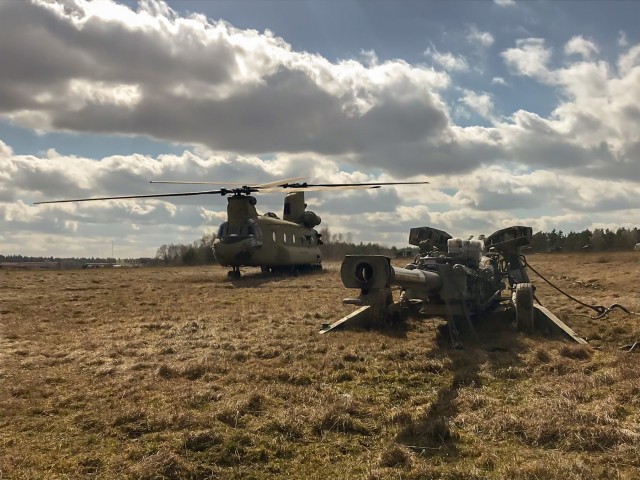 Lift, Set, Shoot
