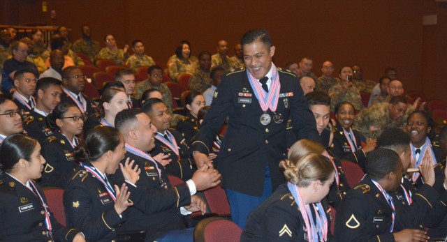 Marines claim unprecedented Team-of-Year culinary title
