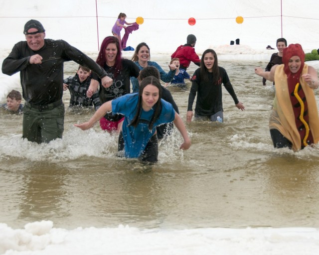 March Madness takes over Birch Hill Ski and Snowboard Area