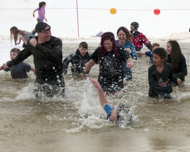 March Madness takes over Birch Hill Ski and Snowboard Area