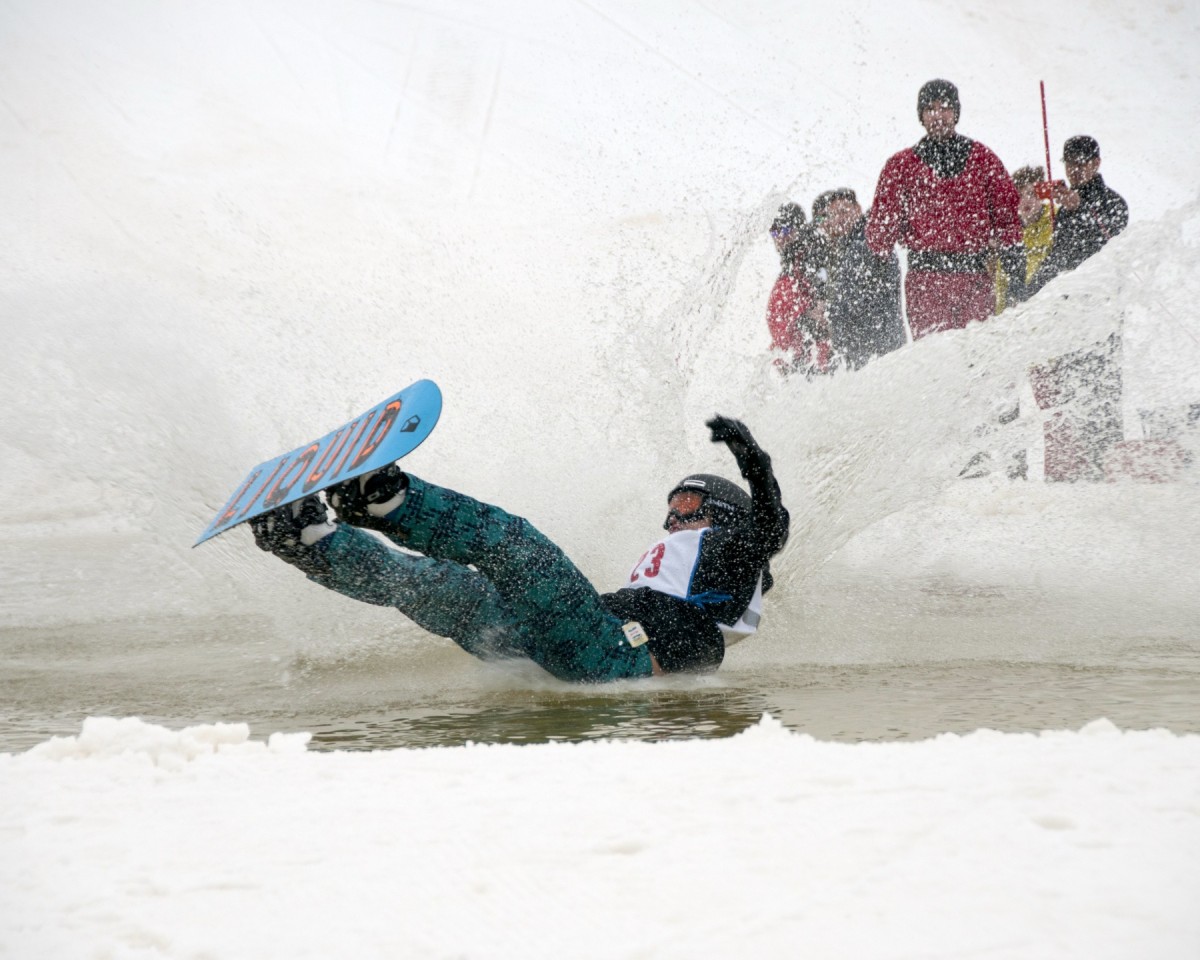 March Madness takes over Birch Hill Ski and Snowboard Area | Article ...