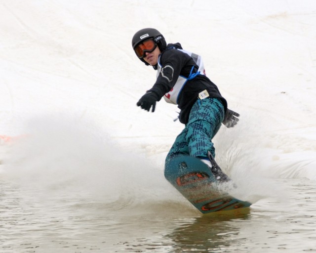 March Madness takes over Birch Hill Ski and Snowboard Area