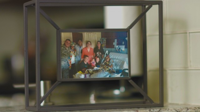 Collaborative medicine saves sickle cell patient