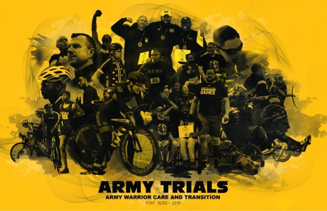 2019 Army Trials Gives Soldiers and Veterans More Than Competition