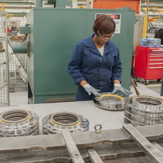 Variety powers the Final Drive Branch