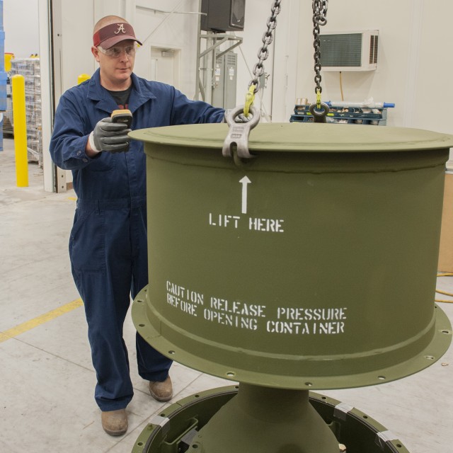 Variety powers the Final Drive Branch