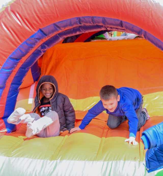24th annual Fun Fair to bring 'Down on the Farm' festivities