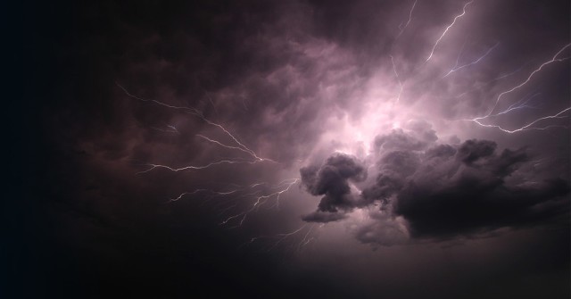Preparedness key to weathering storm season