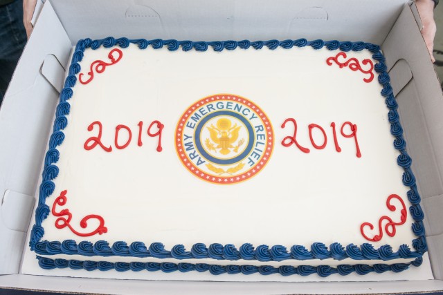 AER Cake