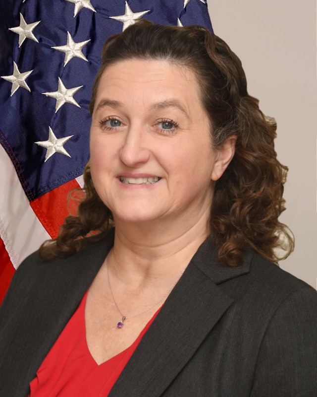 KERRI MOMBERGER