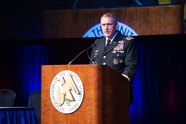 Global Force Symposium