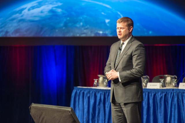 Global Force Symposium