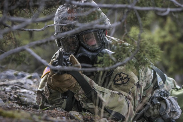 Protecting the Perimeter