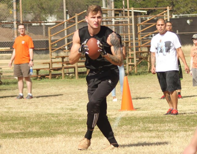 Most Valuable Player