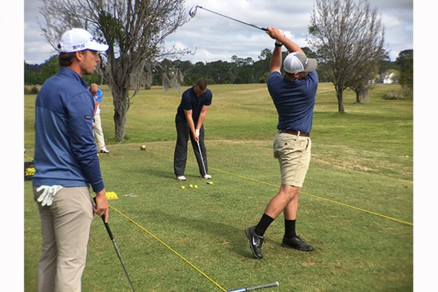 Savannah Golf Championship military appreciation day set