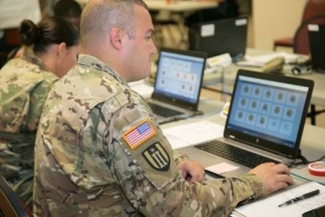 Adapting to Enemy Contact: How the Army Fielded its Next-Generation HR System to the Pennsylvania Army National Guard