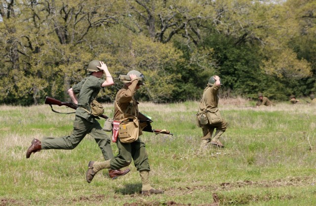 Central Texas museum brings history to life