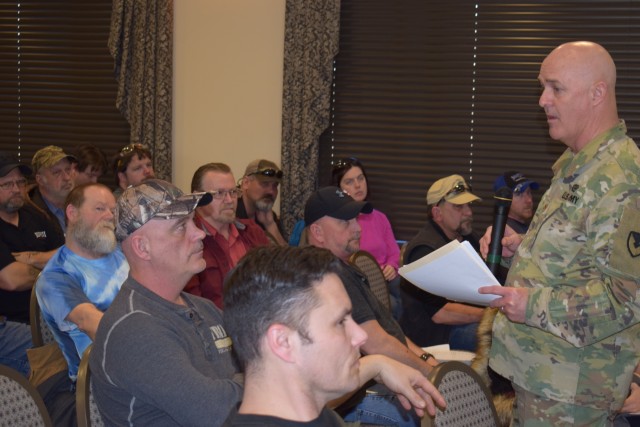 Crane Army highlights bystander intervention, continues tradition of safety excellence
