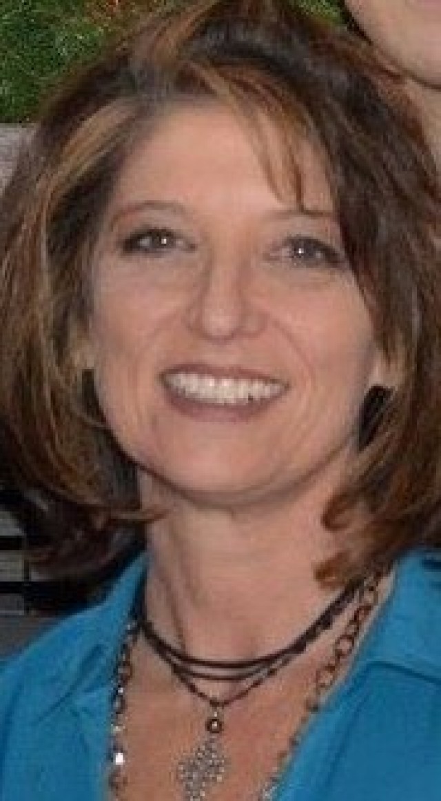Kim Shoffner