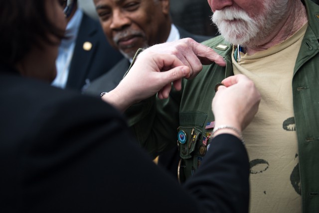 Nation recognizes Vietnam Veterans in annual observance
