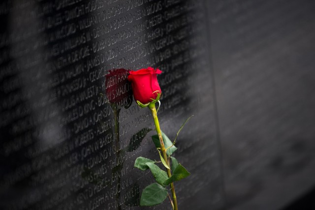 Nation recognizes Vietnam Veterans in annual observance