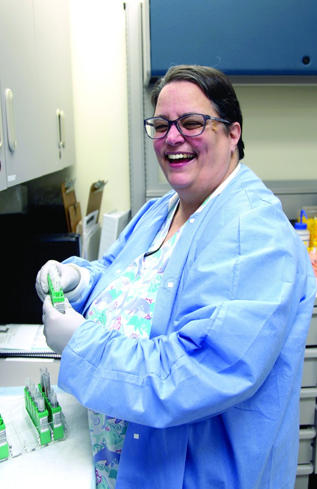 Experience counts for lab pros providing 5-Star care