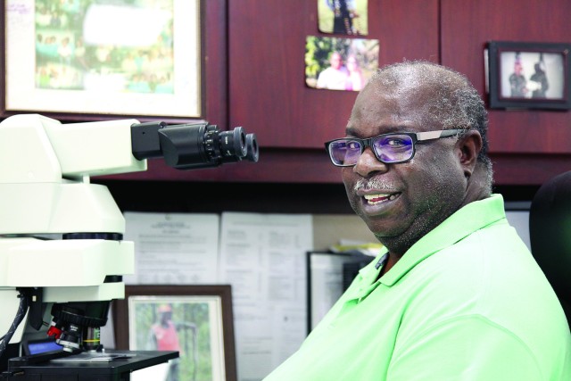 Experience counts for lab pros providing 5-Star care
