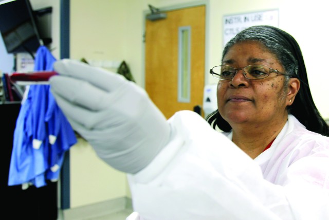 Experience counts for lab pros providing 5-Star care