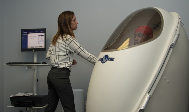 BodPod