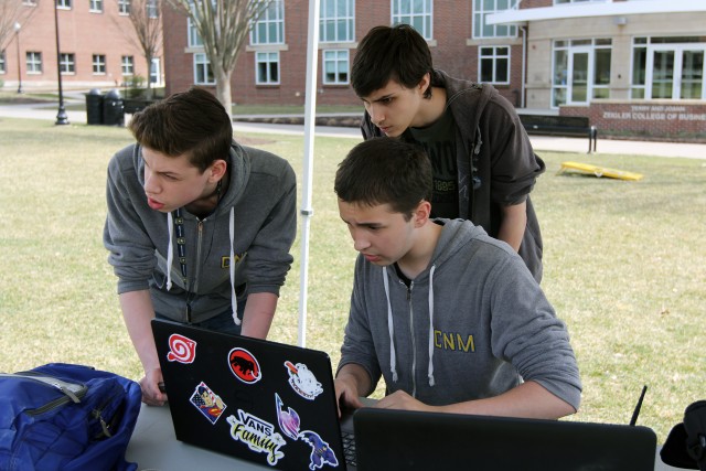 Team WiFi Pirates