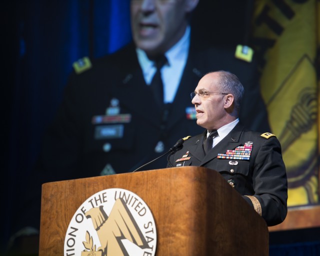 AMC READY TO SUPPORT MULTI-DOMAIN OPERATIONS