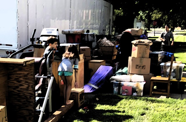 Transportation officials urge military personnel to start preparing now for summer PCS moves