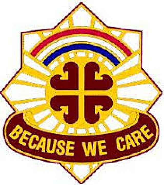 Ireland Army Health Clinic and Fort Knox MEDDAC conducting job fair April 18