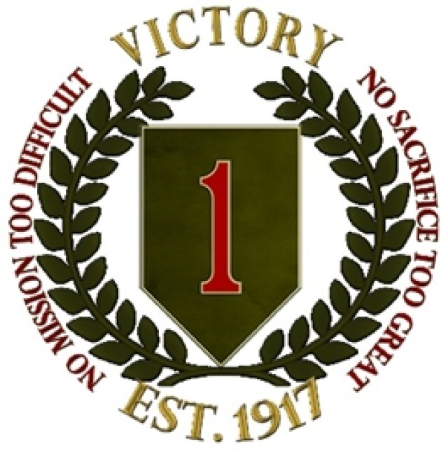 Society of the 1st Infantry Division offers scholarships