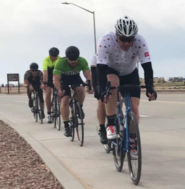 Performance experts help wounded warriors at Army Trials