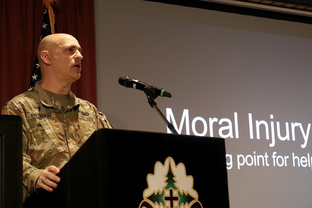 42nd MP CH Entrekin