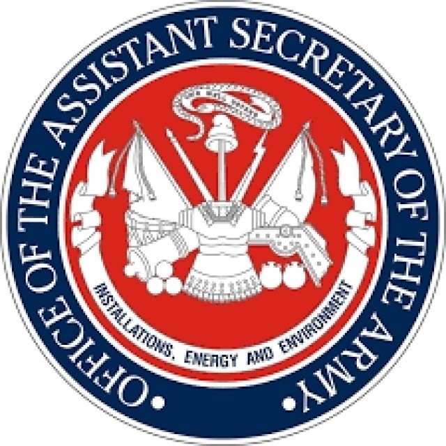 Assistant Secretary of the Army (Installations, Energy and Environment)