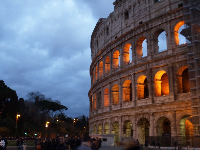 Rome