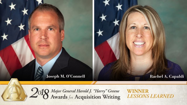 Lessons Learned: Collaborative Process Reduces Justification and Approval Processing Time by 44 Percent