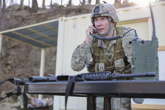 Infantry Soldiers earn top honors in New York National Guard 2019 Best Warrior Competition