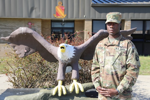 Lifeliner of the Month (Meet your Army)