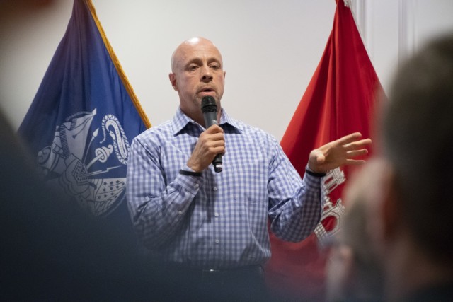 USACE Sacramento District hones safety skills