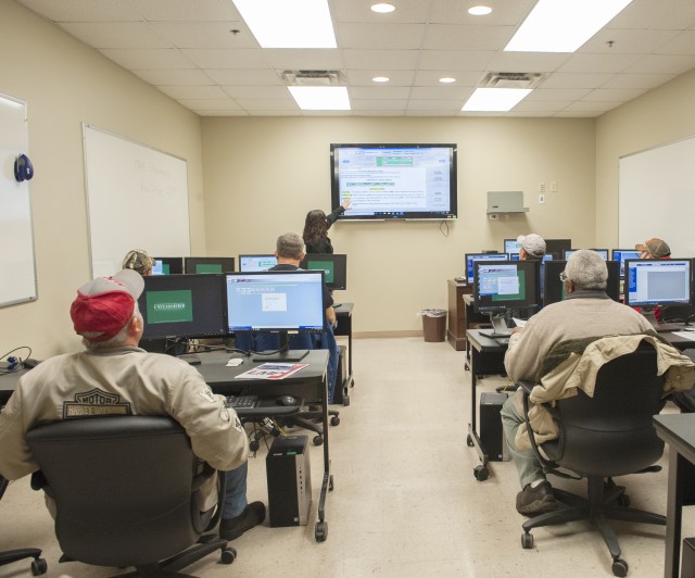 Production Management gives new purpose to LMP Lab