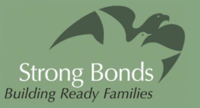 Strong Bonds