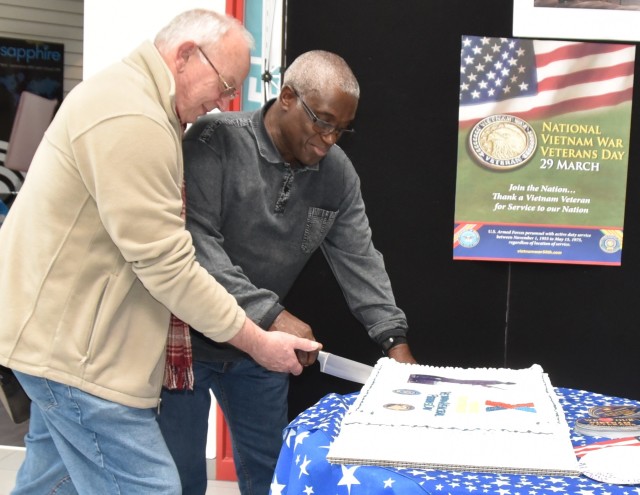 National Vietnam War Veterans Day