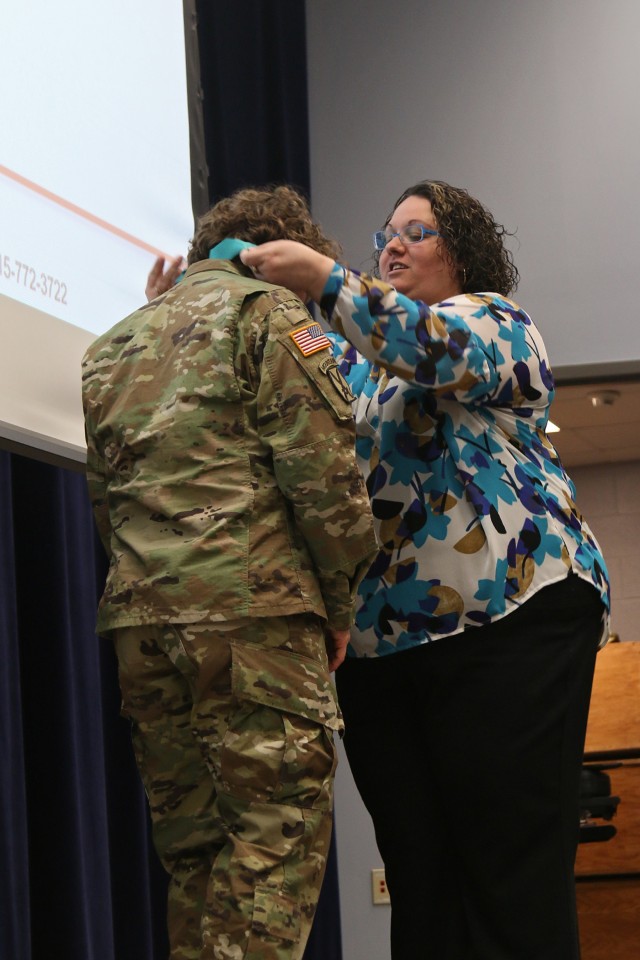 Mountain leader's personal trauma conveys tangible threat of sexual violence