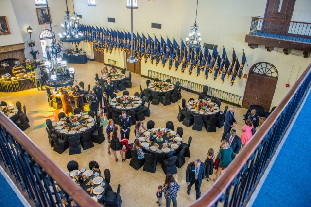 Spouses Recognition Brunch
