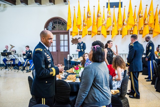 Spouses Recognition Brunch