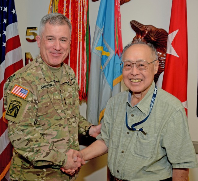 Milestone, 55 years and beyond