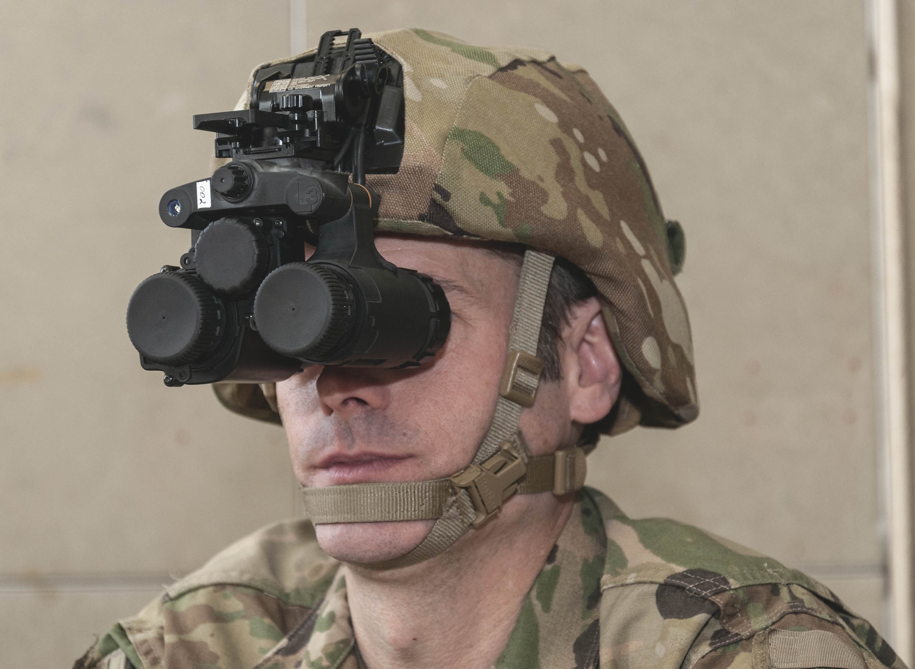 Army to field new night vision goggles Article The United States Army